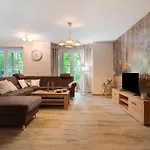 بيت للعطل Im Gruenen