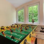 Im Gruenen بيت للعطل