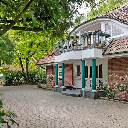 بيت للعطل Im Gruenen *