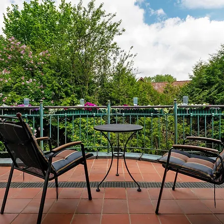 Im Gruenen * Harsefeld