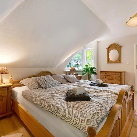 Im Gruenen Casa vacanze