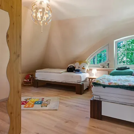 Im Gruenen Casa vacanze