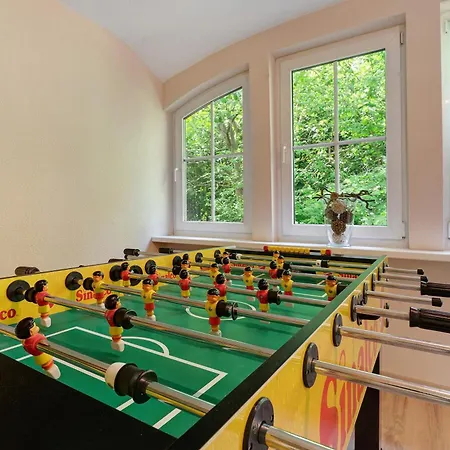 Im Gruenen Casa vacanze
