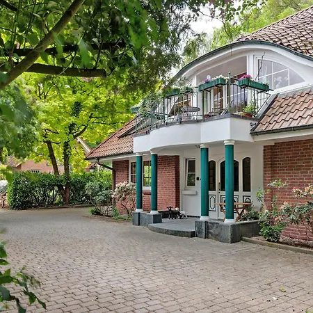 Im Gruenen Harsefeld