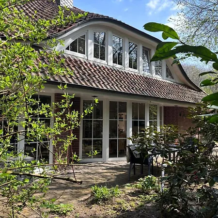 Casa vacanze Im Gruenen Harsefeld