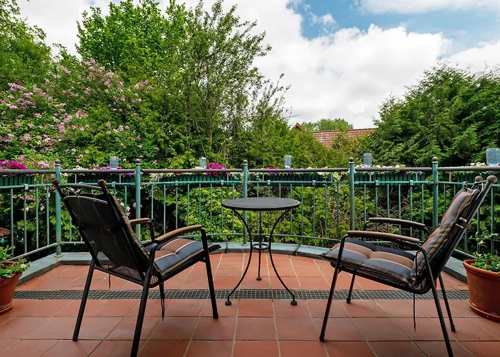 Im Gruenen * Harsefeld