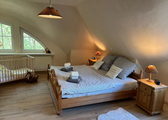 Im Gruenen Harsefeld